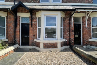 6 bed house, Oxnam Crescent, Spital Tongues, Newcastle, NE24LX - Image 15