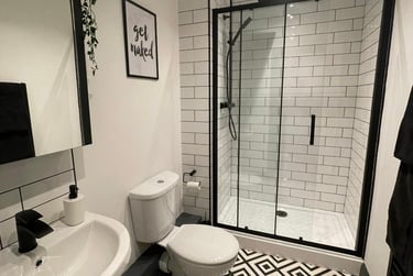 3 bed flat, Helmsley Road, Sandyford, Newcastle, NE21DL - Image 3