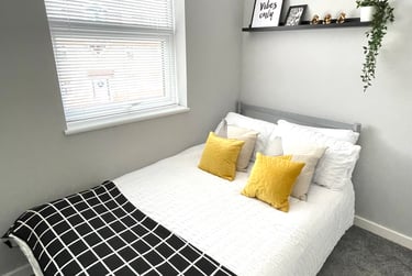 3 bed flat, Morpeth Street, Spital Tongues, Newcastle, NE24AS - Image 5