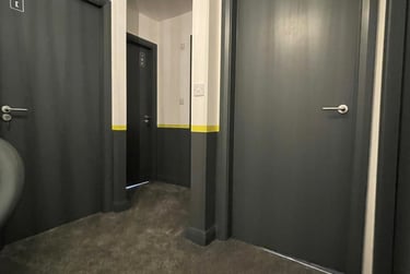 3 bed flat, Helmsley Road, Sandyford, Newcastle, NE21DL - Image 10