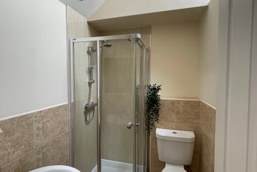 6 bed flat, Helmsley Road, Sandyford, Newcastle, NE21DL - Image 14