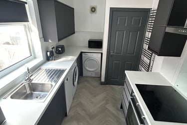 6 bed flat, Doncaster Road, Sandyford, Newcastle, NE21RB - Image 3