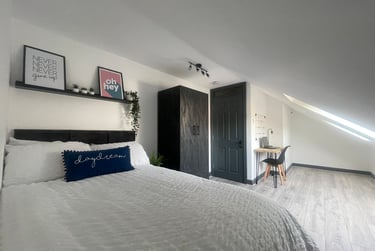 5 bed flat, Springbank Road, Sandyford, Newcastle, NE21PD - Image 11