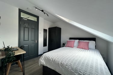 6 bed flat, Doncaster Road, Sandyford, Newcastle, NE21RB - Image 12