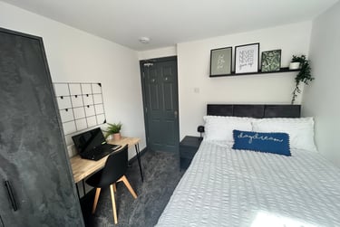 6 bed flat, Doncaster Road, Sandyford, Newcastle, NE21RB - Image 13