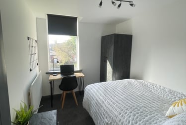 5 bed flat, Springbank Road, Sandyford, Newcastle, NE21PD - Image 13