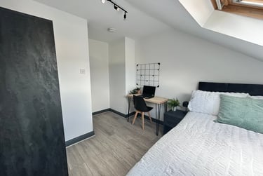 6 bed flat, Doncaster Road, Sandyford, Newcastle, NE21RB - Image 14