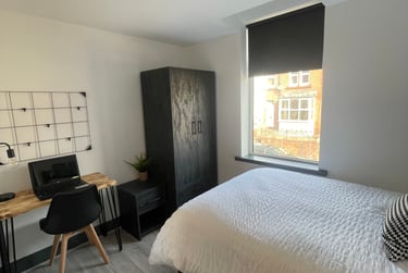 5 bed flat, Springbank Road, Sandyford, Newcastle, NE21PD - Image 14