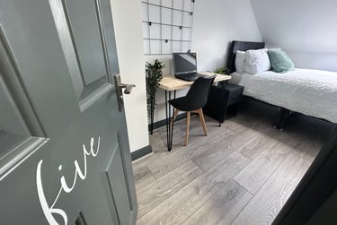 6 bed flat, Doncaster Road, Sandyford, Newcastle, NE21RB - Image 15