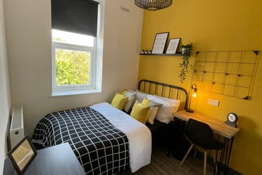 3 bed flat, Helmsley Road, Sandyford, Newcastle, NE21DL - Image 7