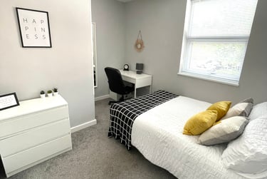 3 bed flat, Morpeth Street, Spital Tongues, Newcastle, NE24AS - Image 4