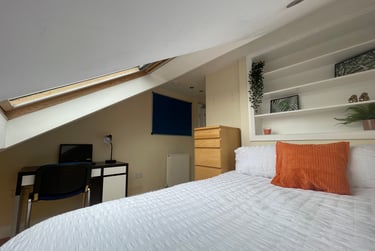 6 bed flat, Helmsley Road, Sandyford, Newcastle, NE21DL - Image 6