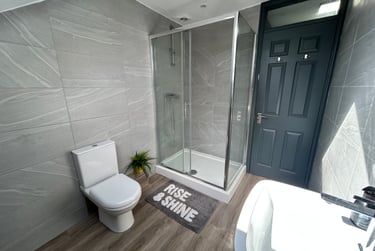 6 bed flat, Doncaster Road, Sandyford, Newcastle, NE21RB - Image 4