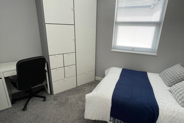 3 bed flat, Morpeth Street, Spital Tongues, Newcastle, NE24AS - Image 6