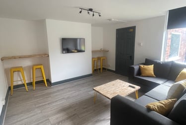 5 bed flat, Springbank Road, Sandyford, Newcastle, NE21PD - Image 1