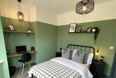 3 bed flat, Helmsley Road, Sandyford, Newcastle, NE21DL - Image 8