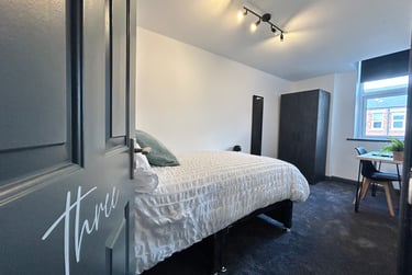 6 bed flat, Doncaster Road, Sandyford, Newcastle, NE21RB - Image 6