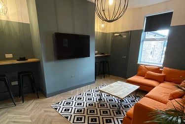 3 bed flat, Helmsley Road, Sandyford, Newcastle, NE21DL - Image 2