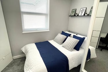 3 bed flat, Morpeth Street, Spital Tongues, Newcastle, NE24AS - Image 7