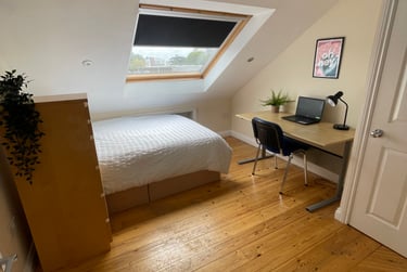 6 bed flat, Helmsley Road, Sandyford, Newcastle, NE21DL - Image 9