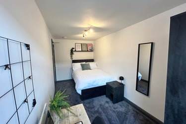 6 bed flat, Doncaster Road, Sandyford, Newcastle, NE21RB - Image 7