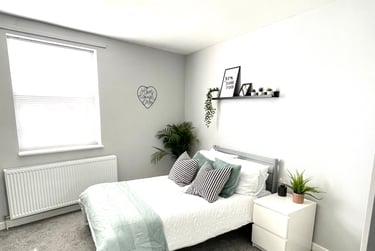 3 bed flat, Morpeth Street, Spital Tongues, Newcastle, NE24AS - Image 8