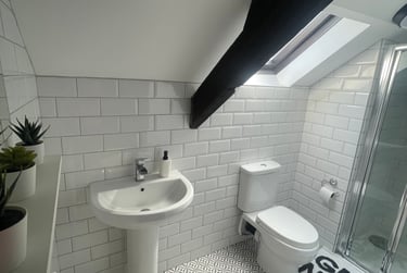 5 bed house, Goldspink Lane, Sandyford, Newcastle, NE21NQ - Image 8