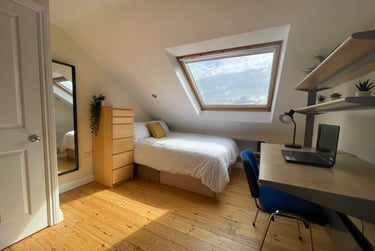 6 bed flat, Helmsley Road, Sandyford, Newcastle, NE21DL - Image 1