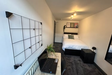 6 bed flat, Doncaster Road, Sandyford, Newcastle, NE21RB - Image 8