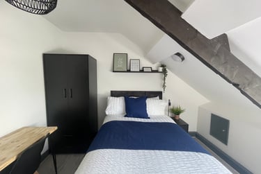 5 bed house, Goldspink Lane, Sandyford, Newcastle, NE21NQ - Image 9