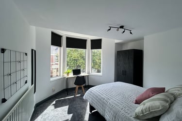 6 bed flat, Doncaster Road, Sandyford, Newcastle, NE21RB - Image 9