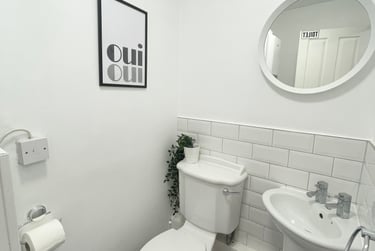 6 bed house, Oxnam Crescent, Spital Tongues, Newcastle, NE24LX - Image 9