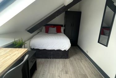 5 bed house, Goldspink Lane, Sandyford, Newcastle, NE21NQ - Image 10