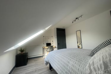 5 bed flat, Springbank Road, Sandyford, Newcastle, NE21PD - Image 9