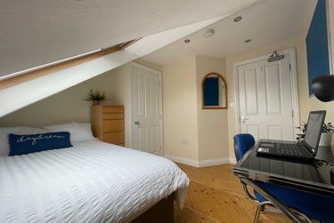 6 bed flat, Helmsley Road, Sandyford, Newcastle, NE21DL - Image 10