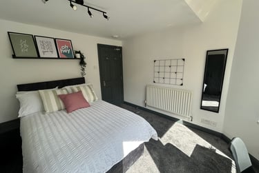 6 bed flat, Doncaster Road, Sandyford, Newcastle, NE21RB - Image 10