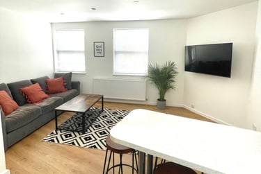 3 bed flat, Morpeth Street, Spital Tongues, Newcastle, NE24AS - Image 10