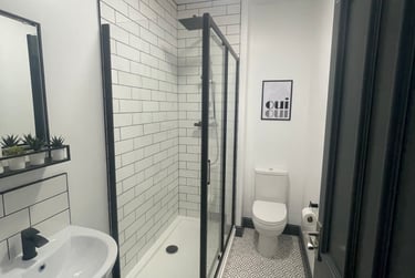 5 bed house, Goldspink Lane, Sandyford, Newcastle, NE21NQ - Image 11