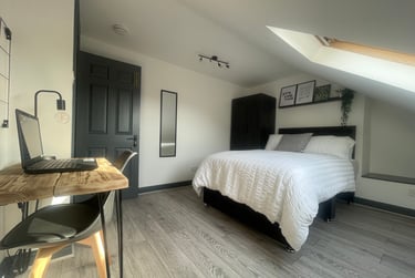 5 bed flat, Springbank Road, Sandyford, Newcastle, NE21PD - Image 10