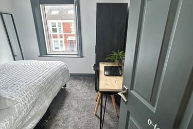 6 bed flat, Doncaster Road, Sandyford, Newcastle, NE21RB - Image 11