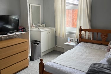 7 bed house, Raleigh Road, St Leonards, Exeter, EX11TQ - Image 4