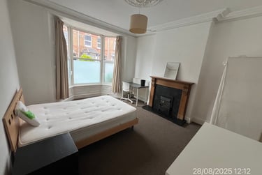 7 bed house, Raleigh Road, St Leonards, Exeter, EX11TQ - Image 3