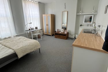 7 bed house, Raleigh Road, St Leonards, Exeter, EX11TQ - Image 6