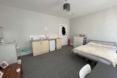 7 bed house, Raleigh Road, St Leonards, Exeter, EX11TQ - Image 7