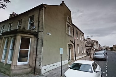 8 bed flat, Queen Street Upstairs, City Centre, Lancaster, LA11RU - Image 1