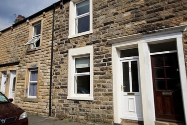 3 bed house, Gregson Road, City Centre, Lancaster, LA13DH - Image 1