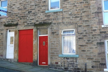 4 bed house, Aberdeen Road, City Centre, Lancaster, LA13DA - Image 1