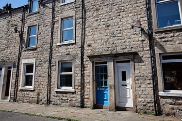 4 bed house, Briery Street, City Centre, Lancaster, LA15RD - Image 1