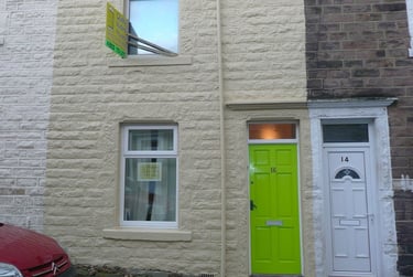 4 bed house, Albion Street, City Centre, Lancaster, LA11DY - Image 1