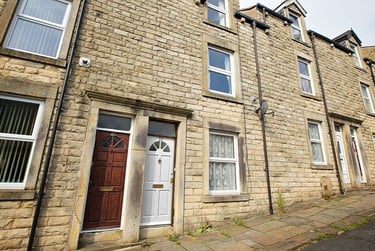 4 bed house, Clarence Street, City Centre, Lancaster, LA13BG - Image 1